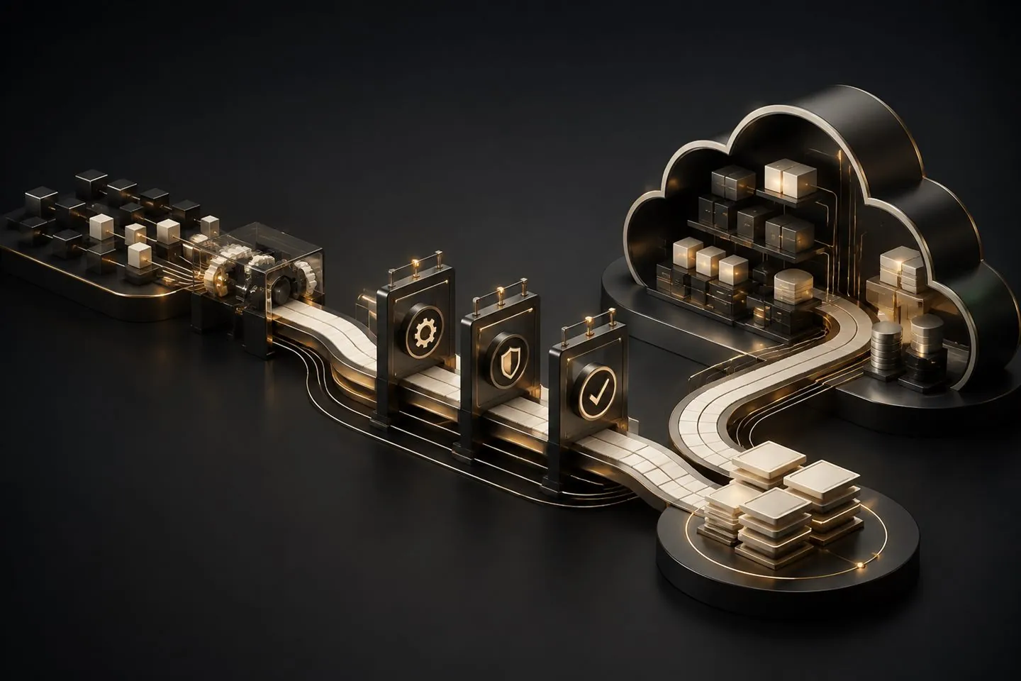 Resilient delivery pathways for DevOps consultancy