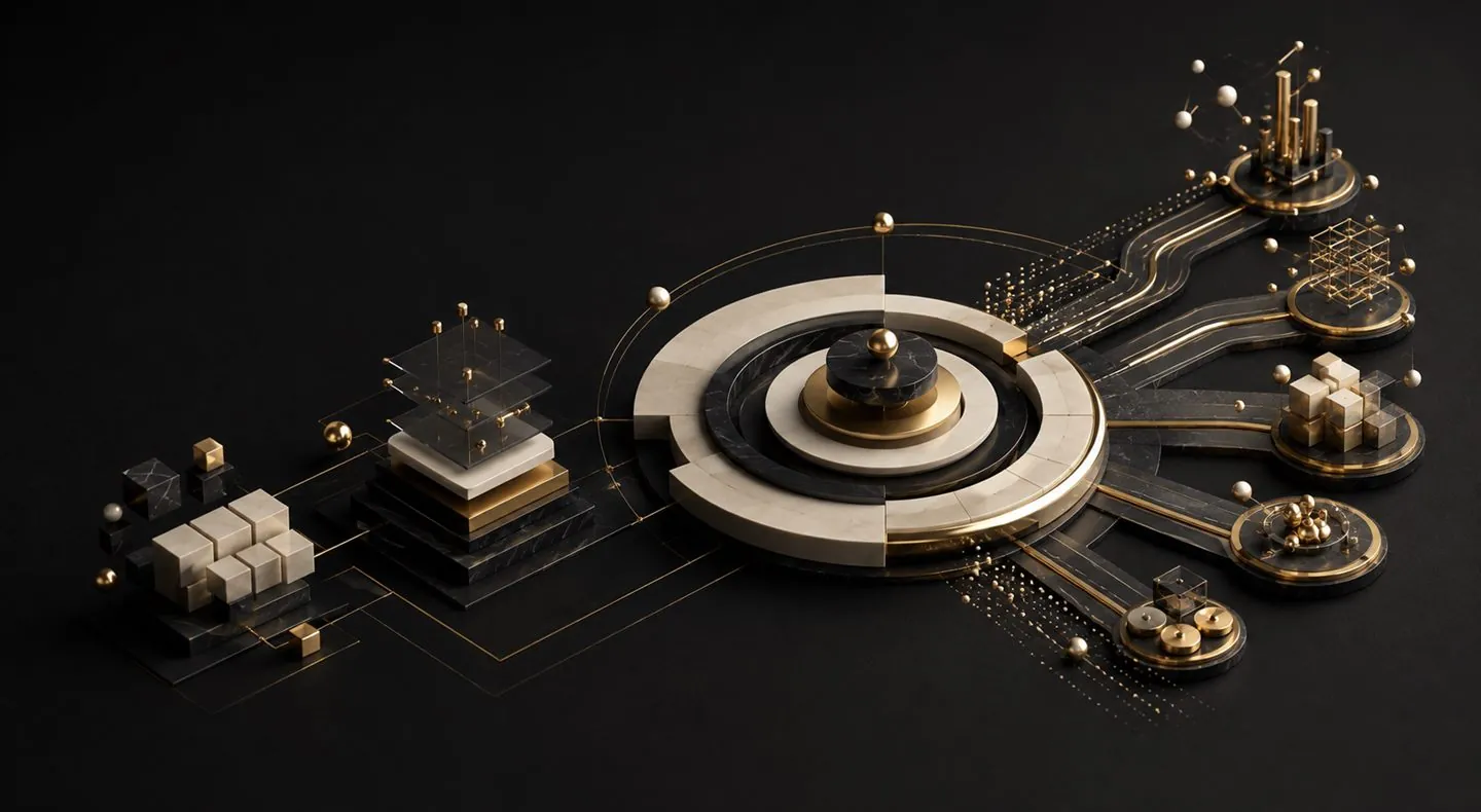 Technology architecture pathways for strategy consultancy