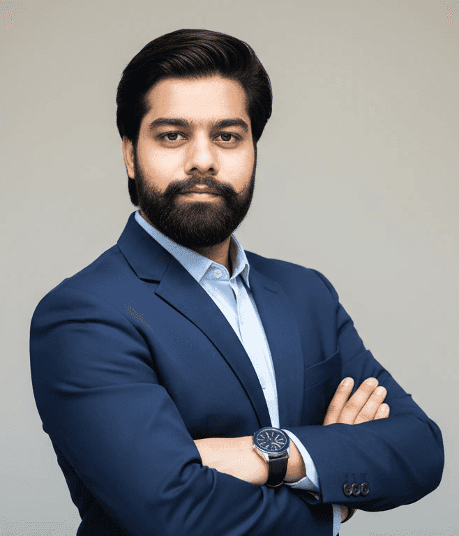 Burhan Tariq