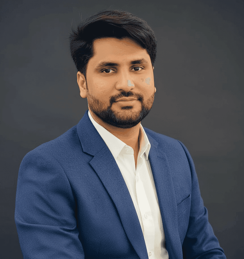 Safdar Iqbal